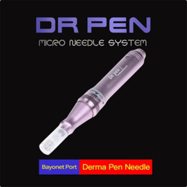 Dr. Pen Ultima M7 Micro Needle Meso Therapie