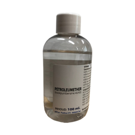 Petroleum Ether 100 ml