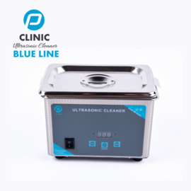 PClinic Blue Line Ultrasoon Reiniger 0.8 LTR