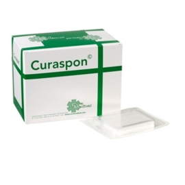 Curaspon 80x50x10 mm