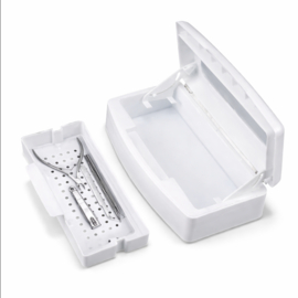 Desinfectie Tray Kunststof Inhoud 1 liter