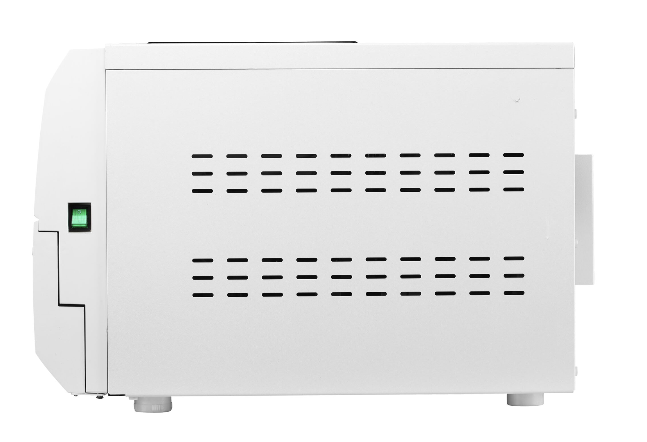 Escomed Klasse B Autoclaaf 18 Liter Medium