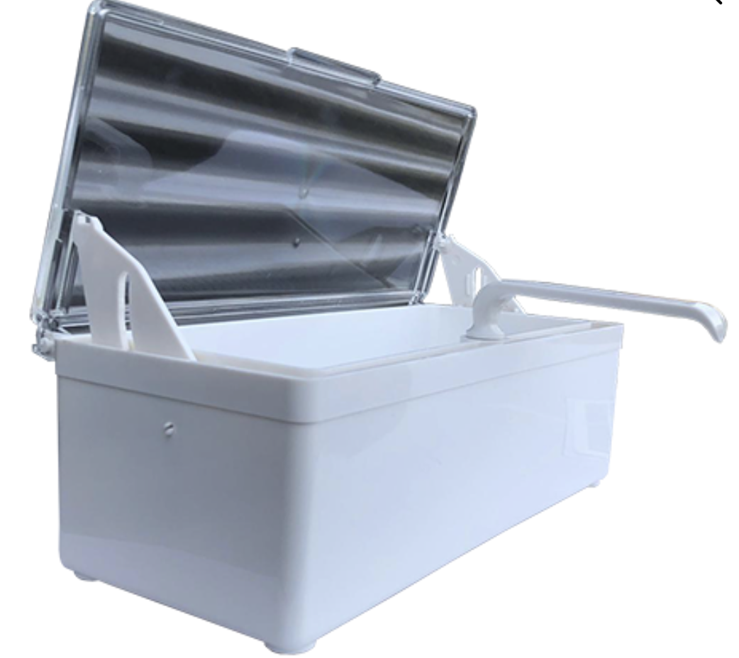 Desinfectie Tray