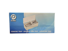 Desinfectie Tray Prof