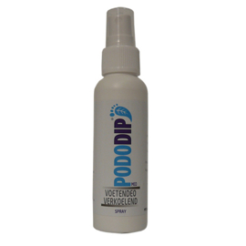 PodoDip Voetendeo Verkoelend 75 ml