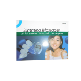 Slimming Massage