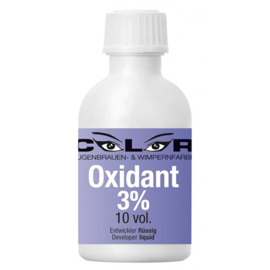 Colori Fatale Oxidant Ontwikkelingsvloeistof