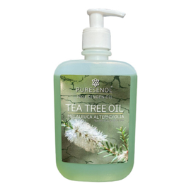 Puresenol Tea Tree Olie 500 ml