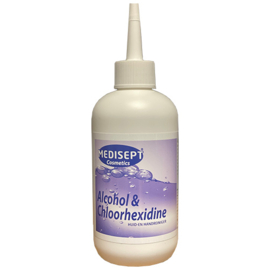Chloorhexidine Blank 250 ml
