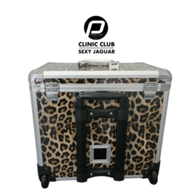 Pedicurekoffer clinic club line Jaquar