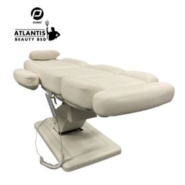 Luxe behandelstoel Atlantis 4 motoren