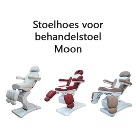 Stoelhoes voor behandelstoel Moon