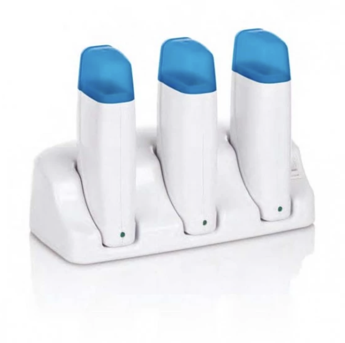 Trio Harsapparaat - Kit Trio Competetive Xanitalia