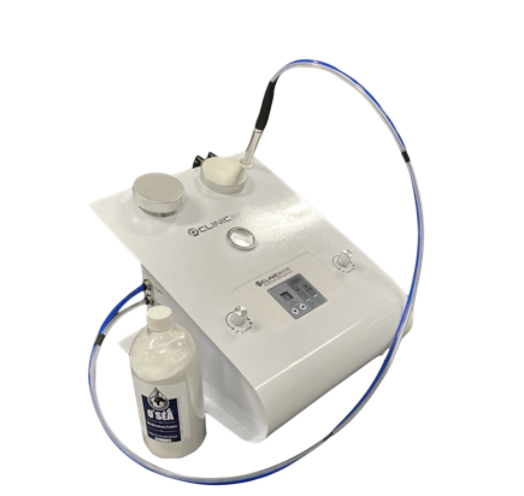 Micro Dermabrasie Apparaat Classic