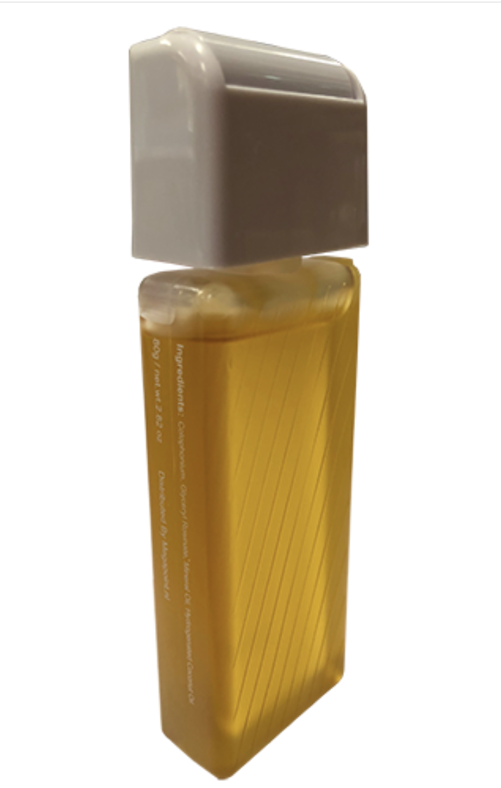 O2Sea Harspatroon Naturel 80 gram Type C en E inclusief roller