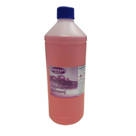 Nagellak Remover Acetonvrij 1 liter