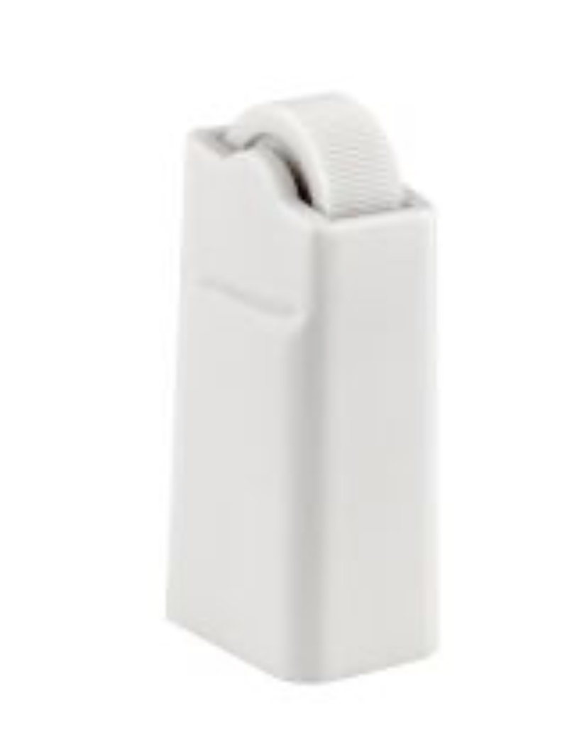 Roller voor Harspatroon 15 ml Type C & E Systeem