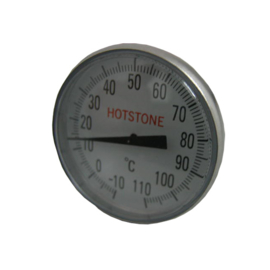 RVS Hotstone Thermometer