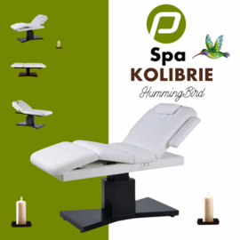 Behandelbank Wellness Massagetafel 1 motor Kolibrie Hummingbird