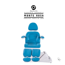 Pedicurestoel “Monte Rosa” Royale Azuro