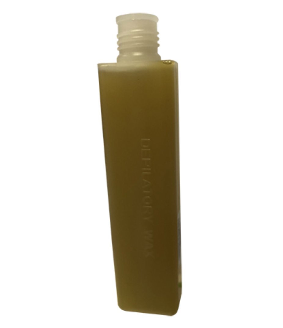 Harspatroon Type C&E Naturel 30 ml