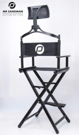 P.Clinic Make up stoel