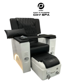 Foot & Fingers Day Spa Massage Stoel - Ultiem Spa Beleving voor Handen en Voeten