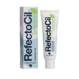 Refectocil Sensitive Developer Gel 60 ml