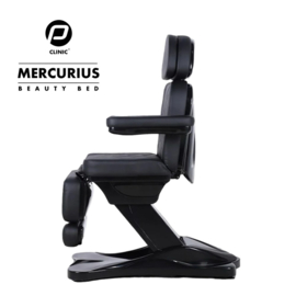 Luxe behandelstoel Mercurius 3 Motoren