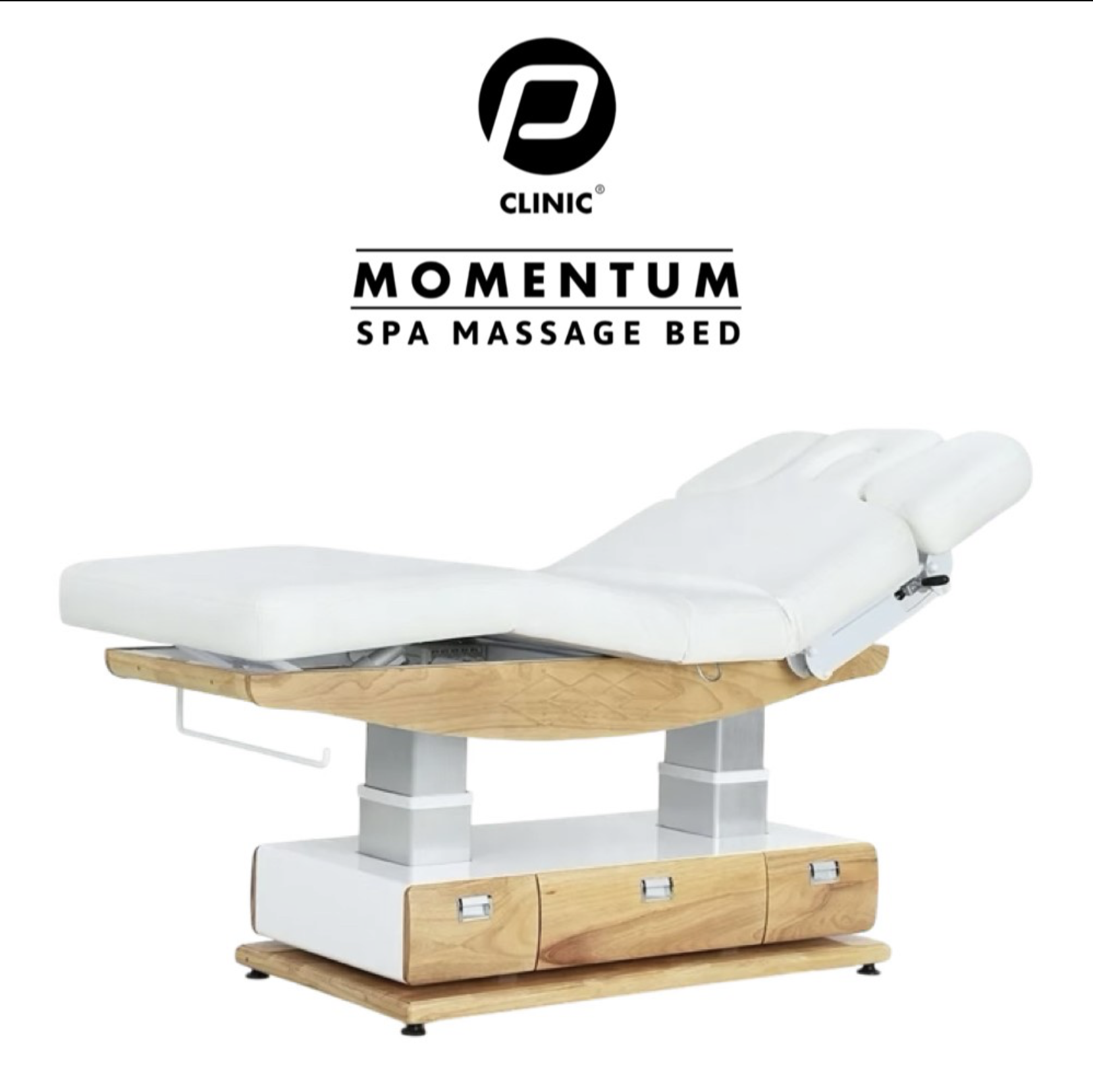 Spa Wellness Massagebank Momentum