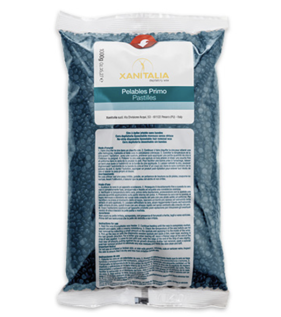Harsparels Azuleen 1 kg