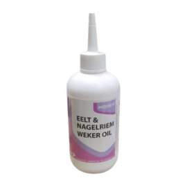 Eelt & Nagelriem weker Oil 250 ml