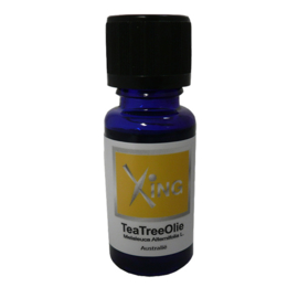 Etherische olie Tea Tree 15 ml