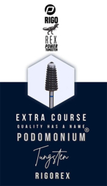 PodoMonium Tungsten Frees Rigo Rex Power Extra Course