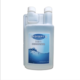 Reinigings & Desinfectiemiddel 1 liter