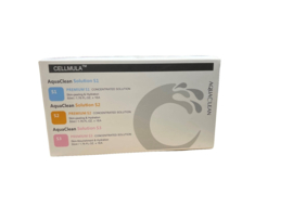 P Clinic Small Bubble Reinigings Concentraat voor de 7 functie apparaat