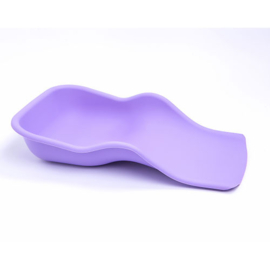 Flexibele Opvangschaal Purple