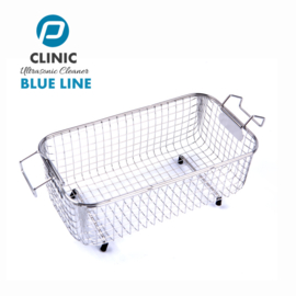 PClinic Blue Line Ultrasoon Reiniger 3 LTR