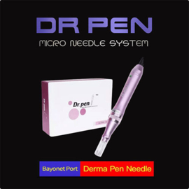 Dr. Pen Ultima M7 Micro Needle Meso Therapie