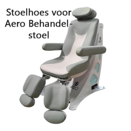 Stoelhoes voor behandelstoel Aero