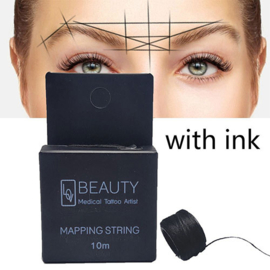 Beauty Perfect Line Mapping String Doosje 10 Meter