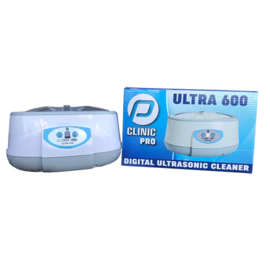 PClinic Pro Ultrasoon Ultra 600