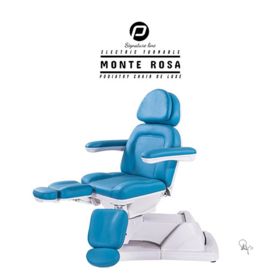 Pedicurestoel “Monte Rosa” Royale Azuro