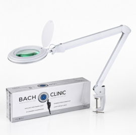 Loupelamp Bach LED 5 Dioptrie Rond Model