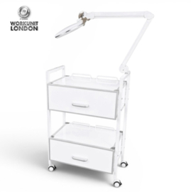 Instrumententafel London met 2 Laden