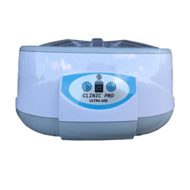 PClinic Pro Ultrasoon Ultra 600