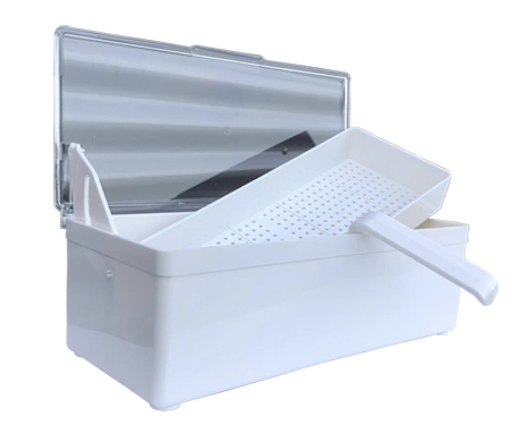 Desinfectie Tray