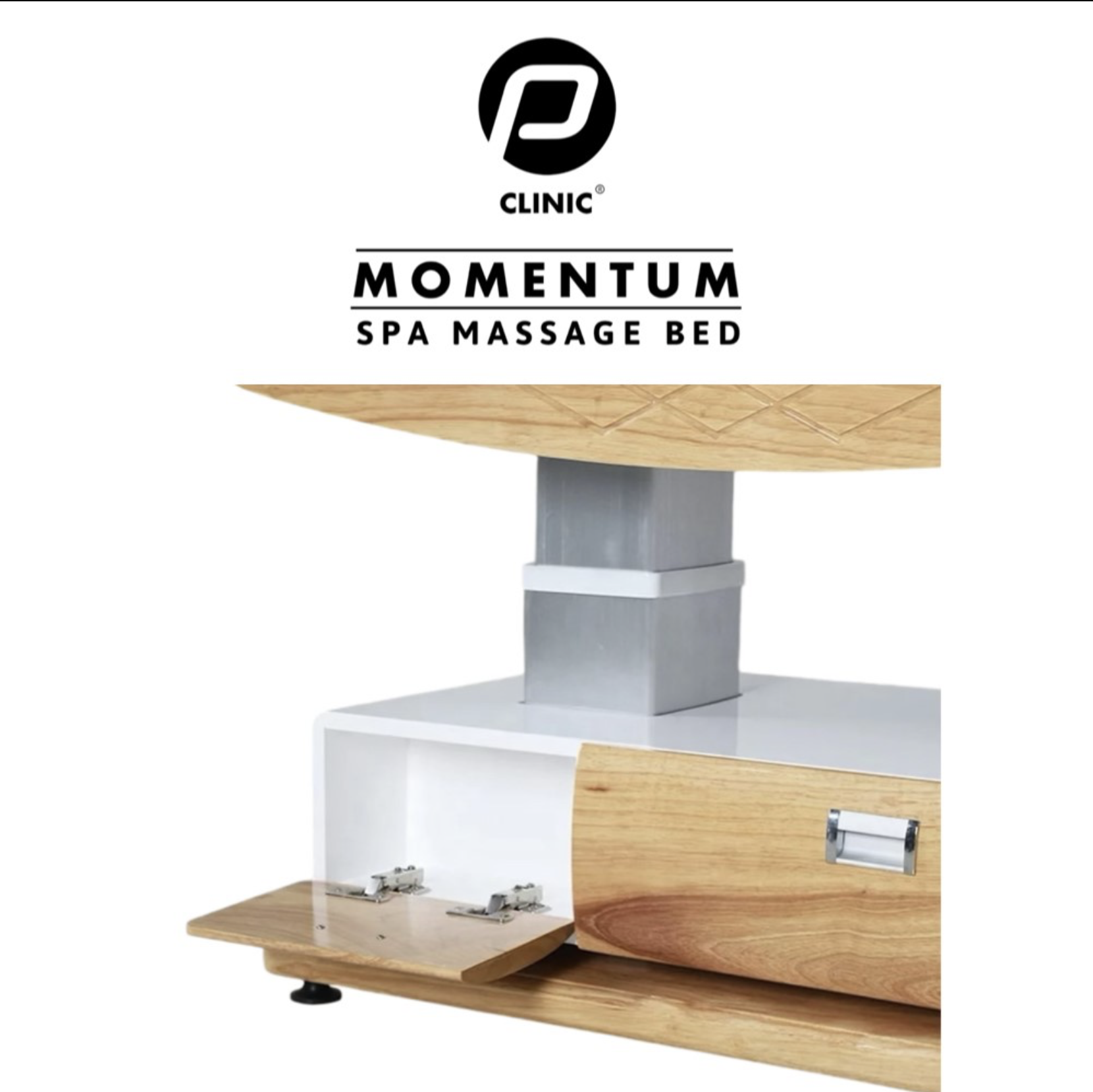 Spa Wellness Massagebank Momentum