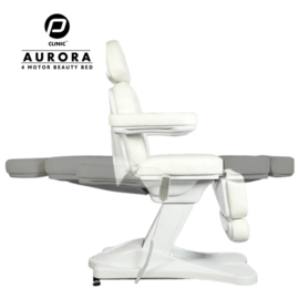 Luxe behandelstoel Aurora 4 Motoren