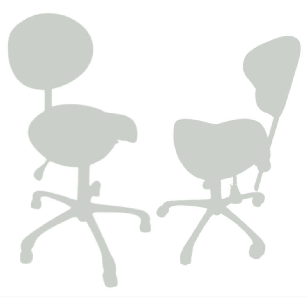Badstof Hoesset voor Tabouret Caramba & Amigo